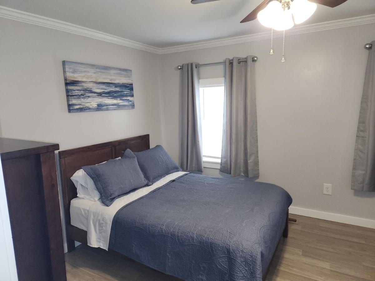 Hébergement de vacances Coastal Getaway Morehead City