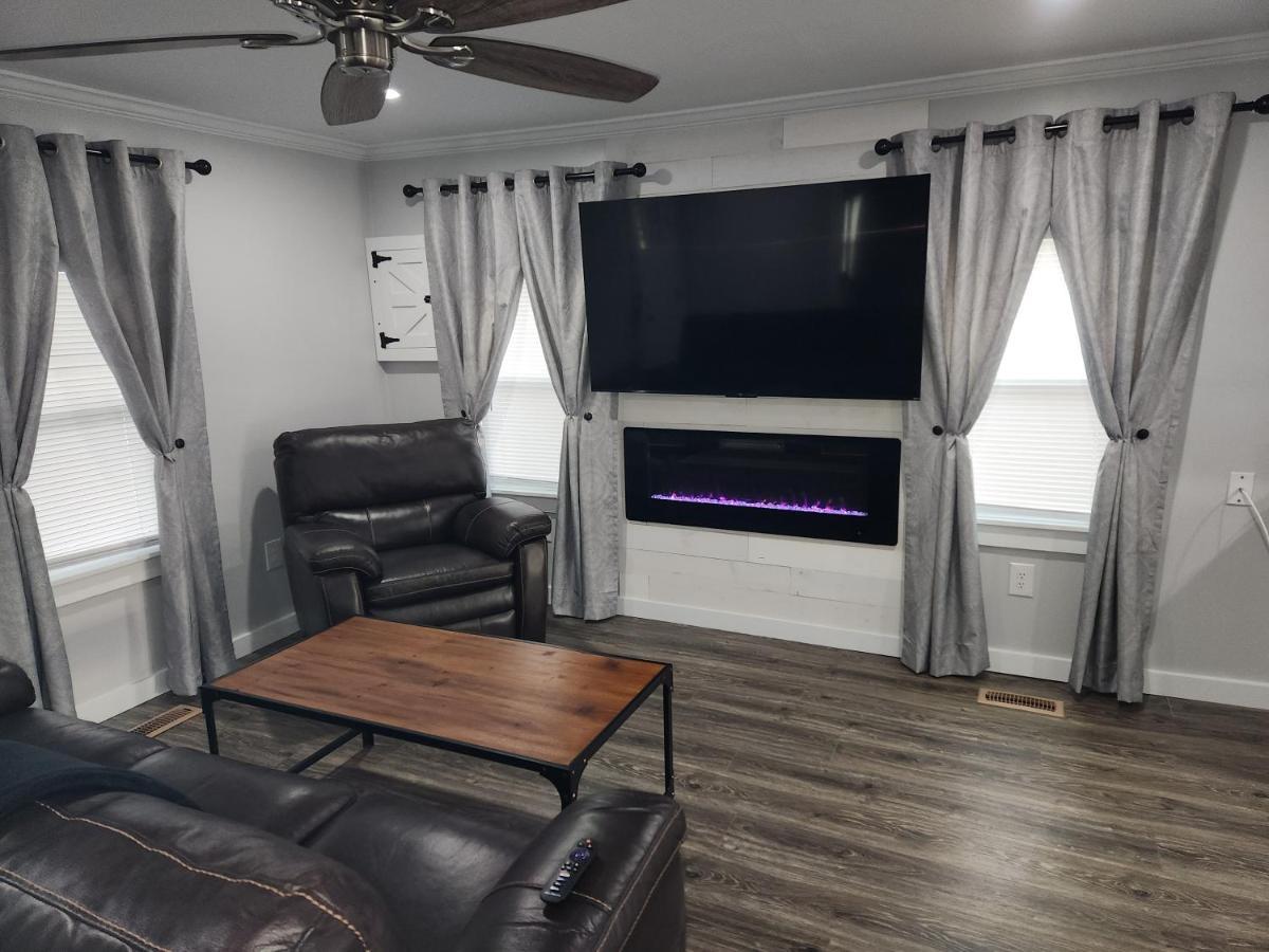 Coastal Getaway * Morehead City